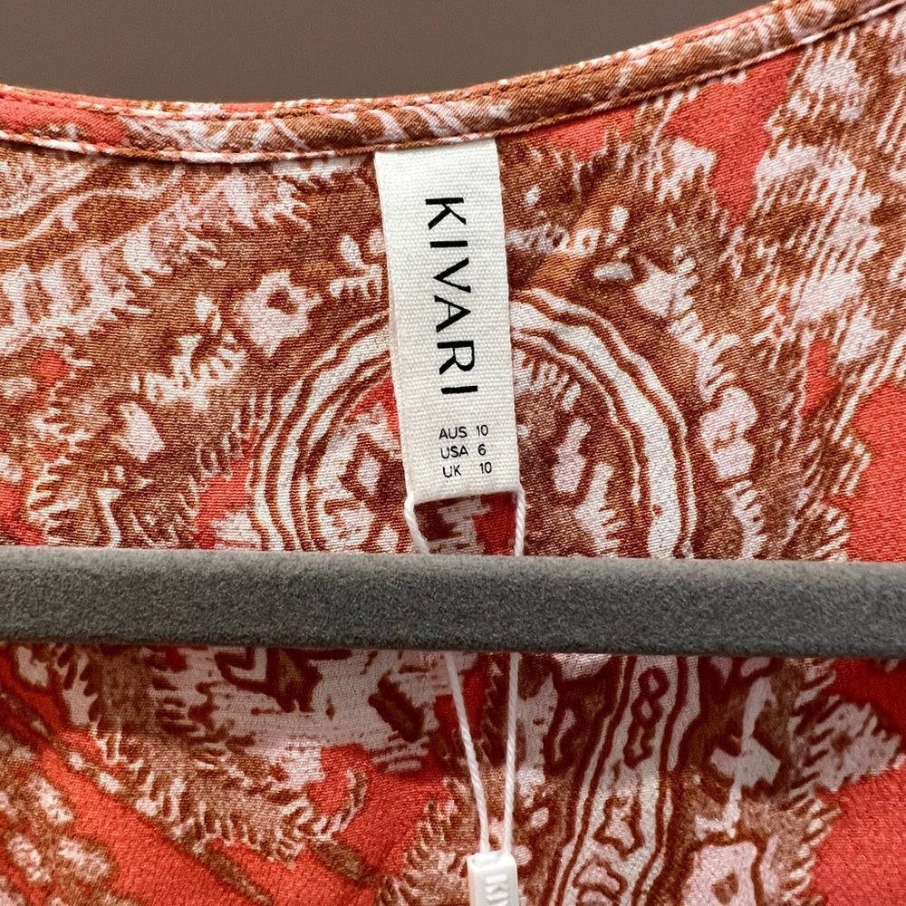 Kivari Jumpsuit - Picture 5 of 5